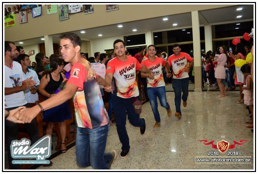 rolim de moura